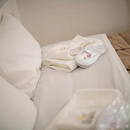 Apartment Mrbrown - Eredia *