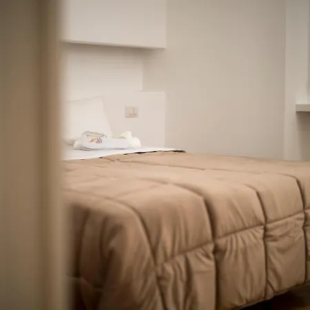 Mrbrown - Eredia Apartment Rome